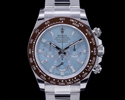 rolex daytona cosmograph precio